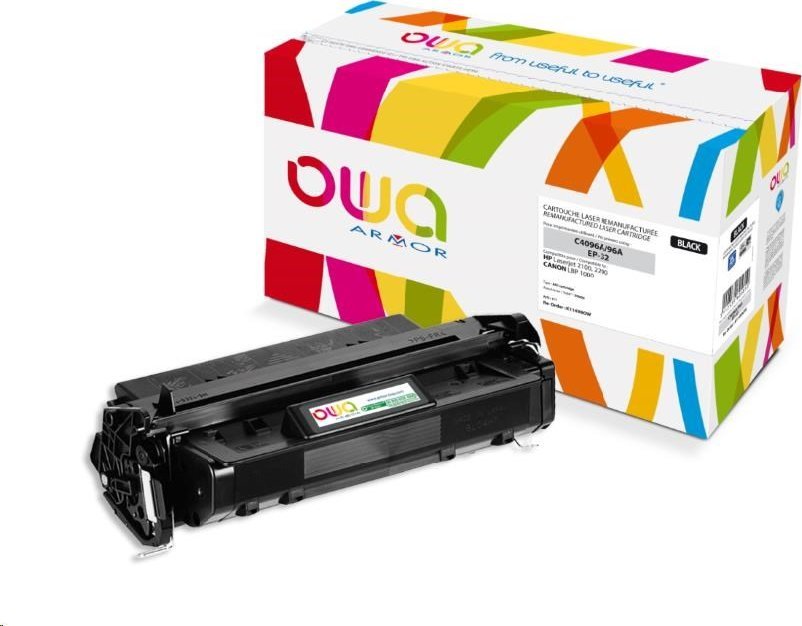 Toner Armor Black Zamiennik 96A (K11498OW)