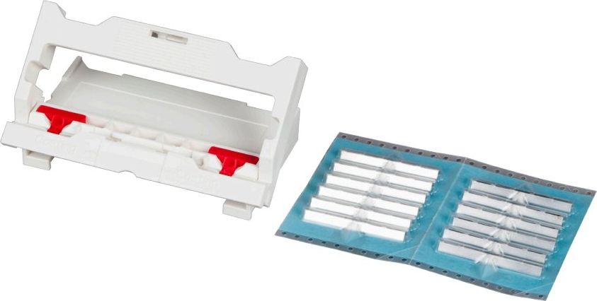 EFB Narzędzie do zaciskania spawów mechanicznych