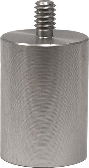 Leica Adapter wejście 5/8" na 1/4"