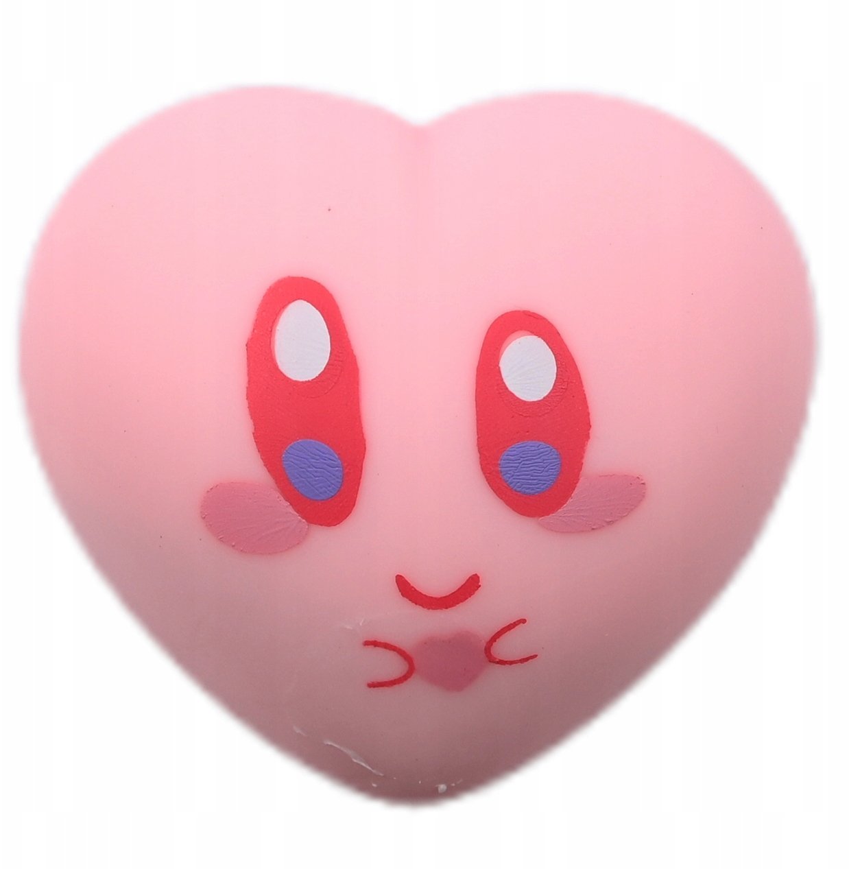 Zabawka gniotek serce D45421 79168