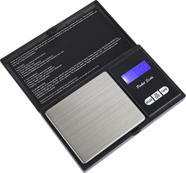 Blow WAGA JUBILERSKA ELEKTRONICZNA LCD 500g / 0,01g