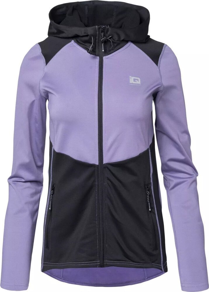 Damska bluza Iq cross the line VERIS WMNS rozmiar XS