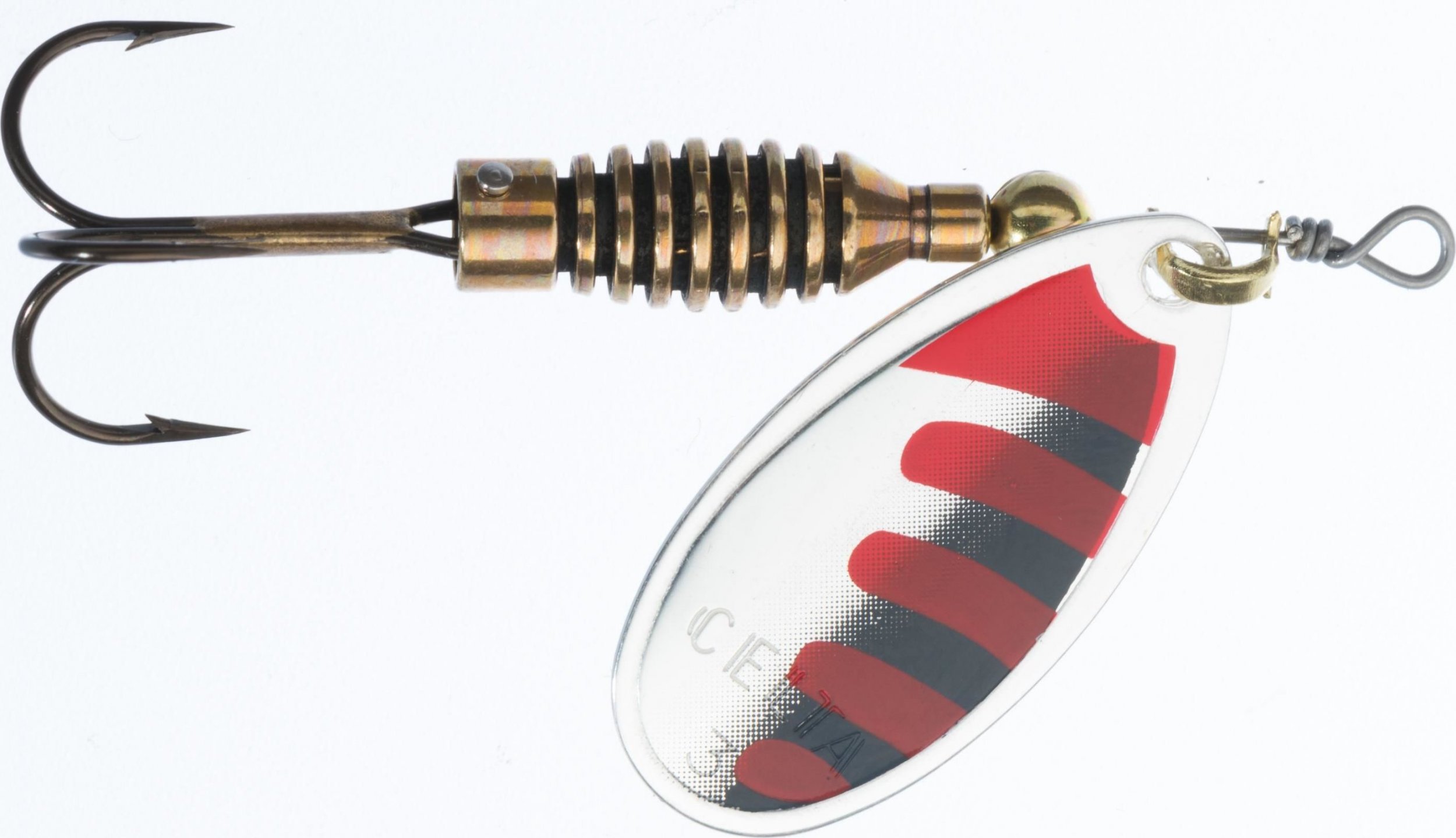 Rublex Błystka obrotowa Rublex Celta