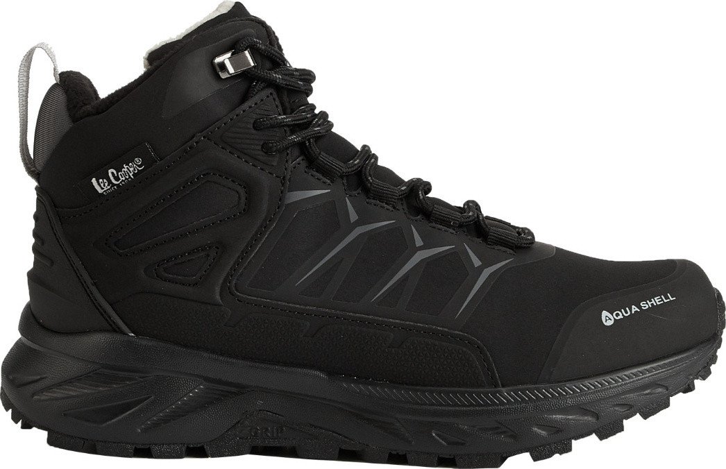 Lee Cooper Buty damskie czarne LCJ-25-01-3718LA 39