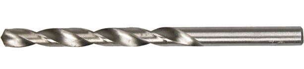 Wiertło Verto do metalu HSS walcowe 2mm 10szt. (60H072)