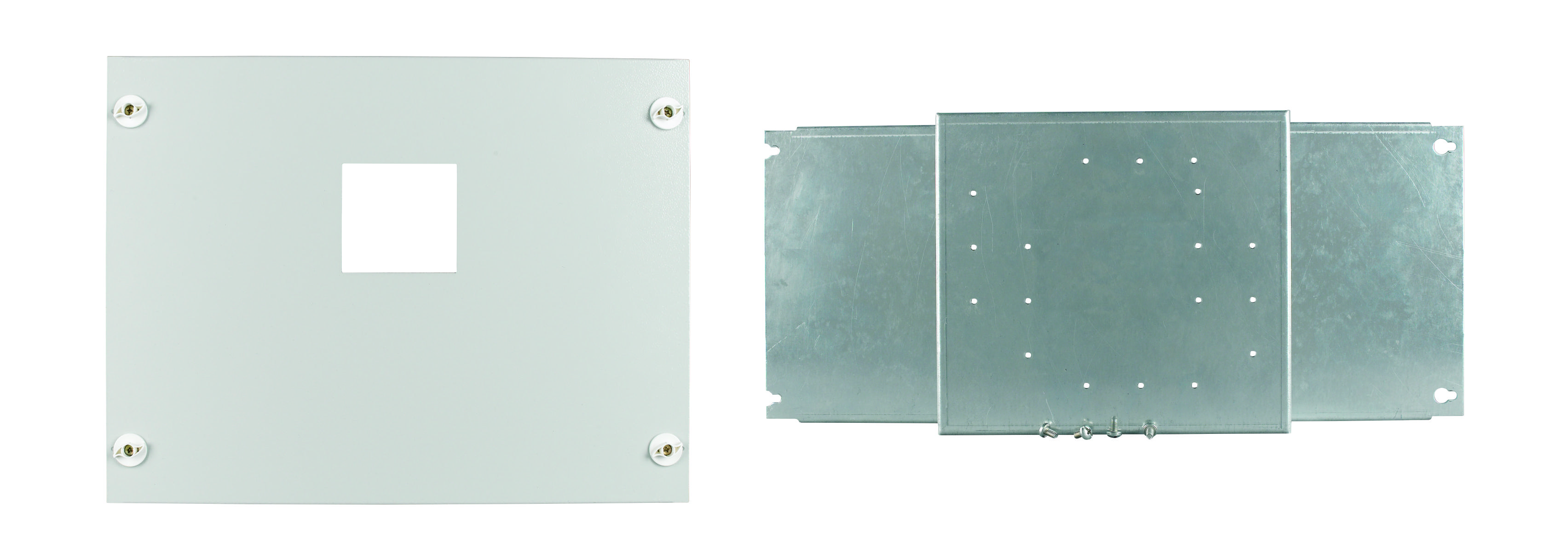 Eaton Zestaw BPZ-NZM2/MSW-800-MV do montażu LZM/NZM 116928