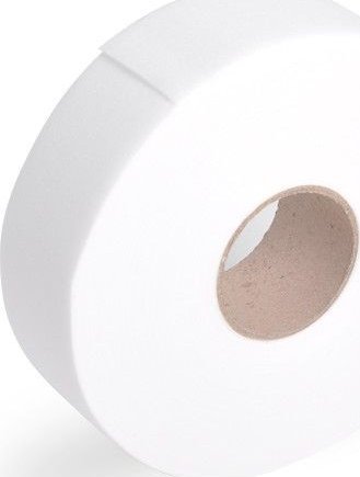 Activeshop Paski do depilacji rolka 100 m z perforacją