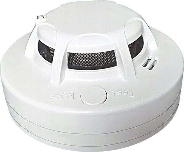 Evolveo EVOLVEO WiFi SMOKE, chytrý detektor kouře