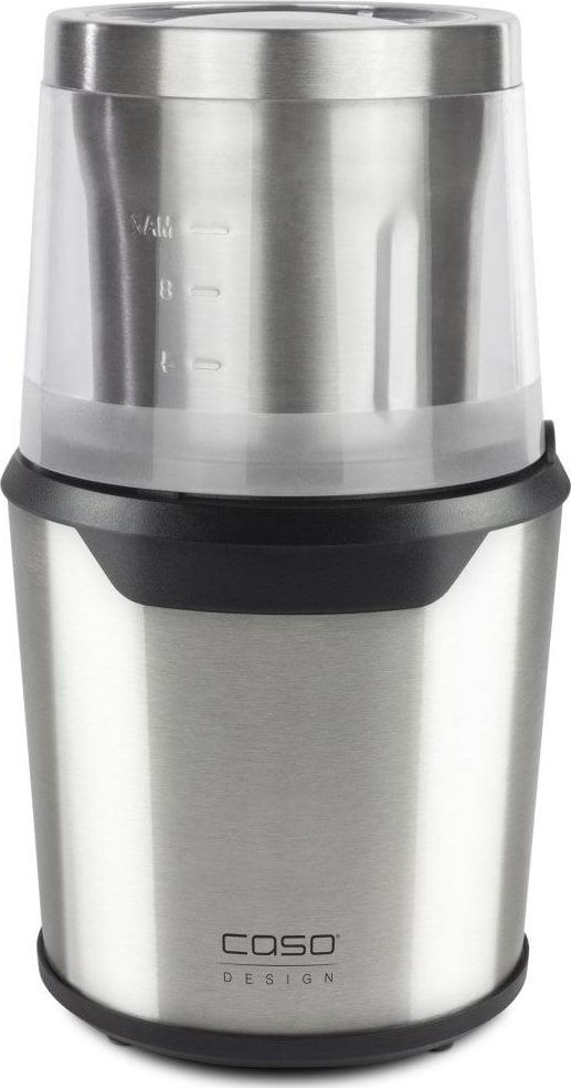 Młynek do przypraw Caso Młynek caso UZ 200 1749 (kolor srebrny)