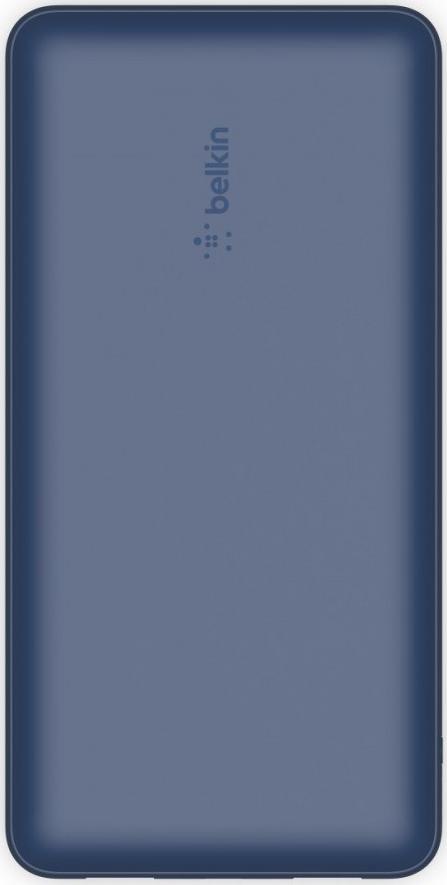 Powerbank Belkin BPB012BTBL 20000mAh Granatowy