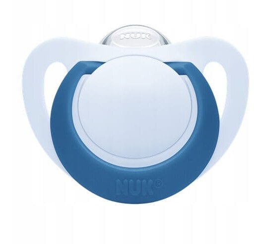 NUK SMOCZEK USP 18-36M STAR 10739748 1/6