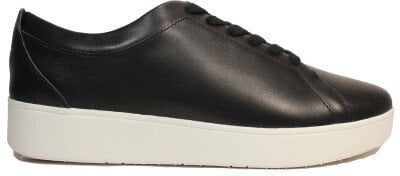 FitFlop Rally Sneakers X22-001 Czarne 42