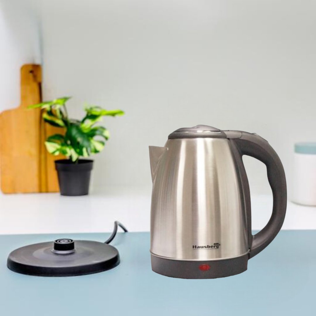 Czajnik Hausberg HAUSBERG HB-3615 Elektrinis virdulys
