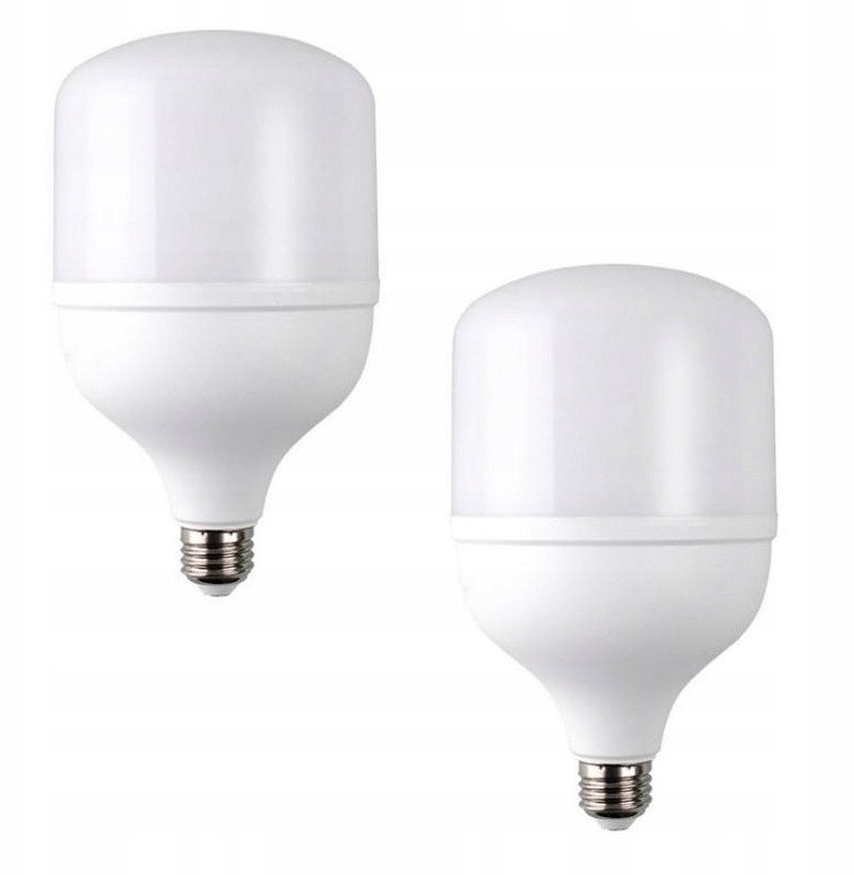 2x LAMPY STUDYJNE PULUZ SOFTBOX 50x70 cm ŻARÓWKI LED