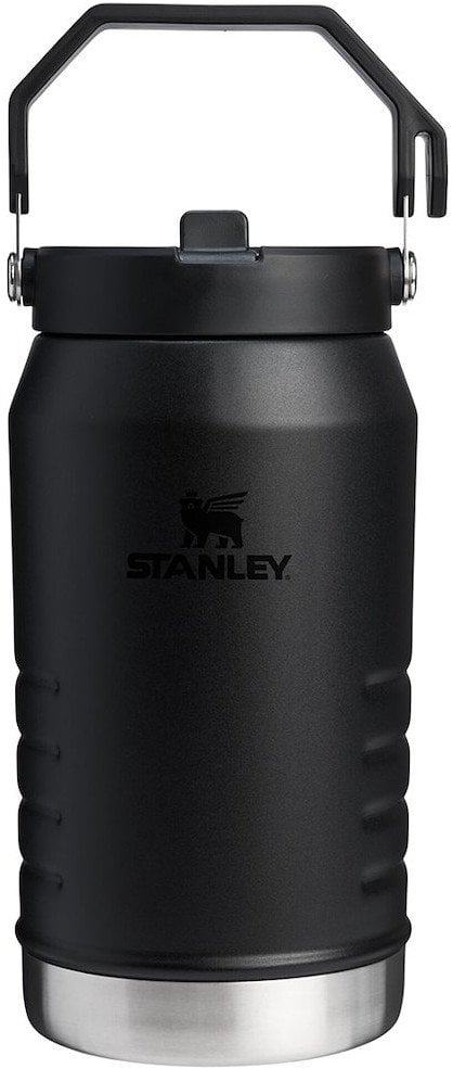 Stanley bidon sportowy IceFlow™ Flip Straw 1.9L Bl