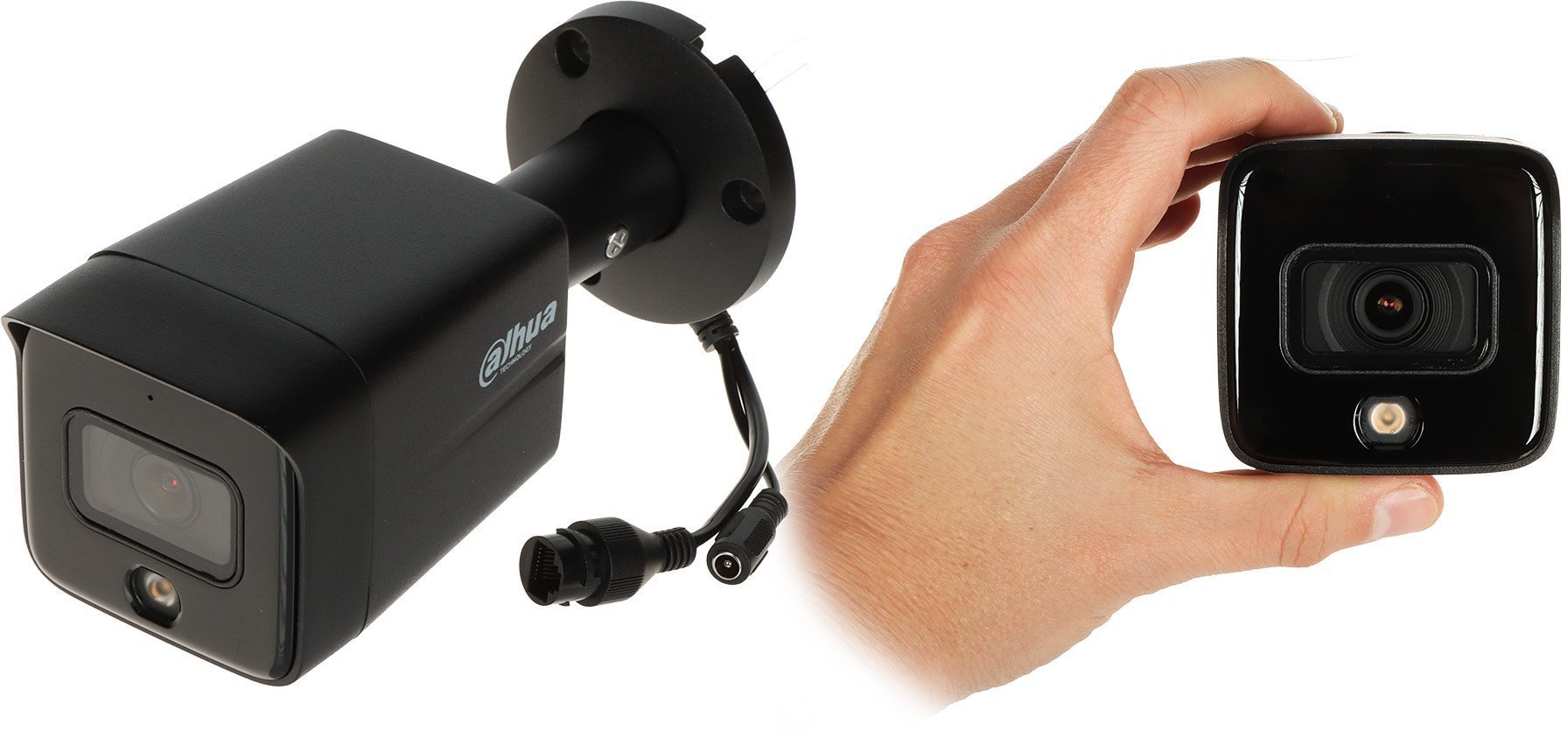 NET 6MP IR BULLET/IPCHFW1639TCAIL0280BS6-B DAHUA