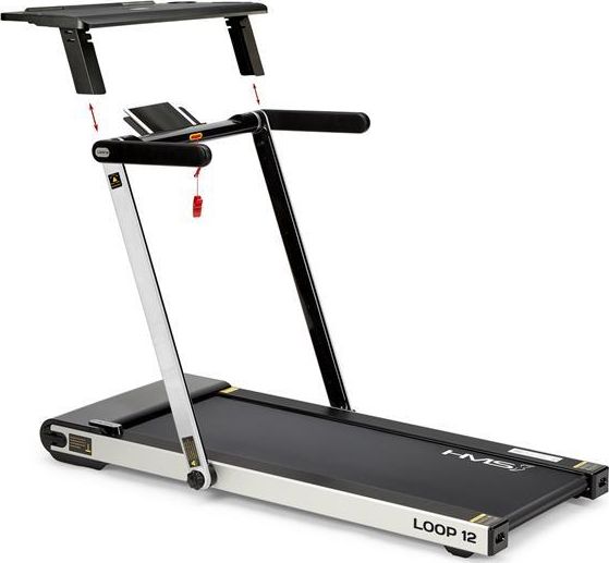 Bieżnia HMS Loop12 elektryczna