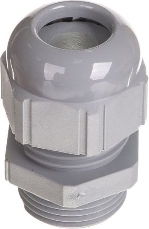 LAPP Dławnica kablowa poliamidowa PG13,5 IP68 SKINTOP STR 13,5 ciemnoszara 53015130