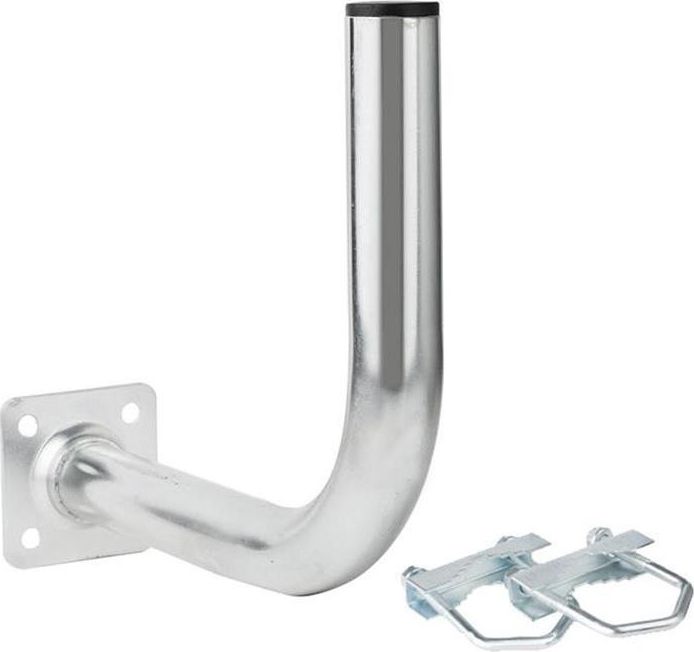 ExtraLink EXTRALINK UCHWYT BALKONOWY L300 Z CYBANTAMI M8