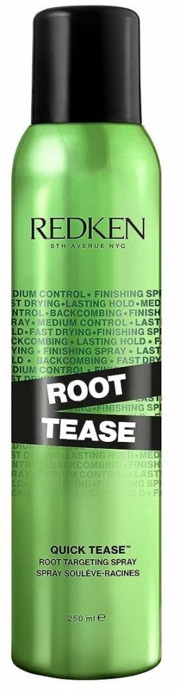 Lakier do włosów Normalny Redken Root Tease 250 ml