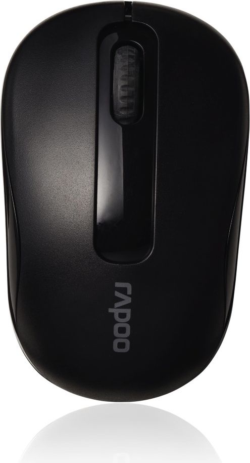 Mysz Rapoo M10PLUS (001802440000)