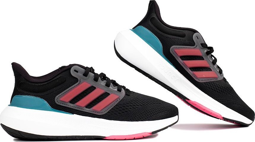 Adidas Buty dla dzieci adidas Ultrabounce czarne IG5397 40