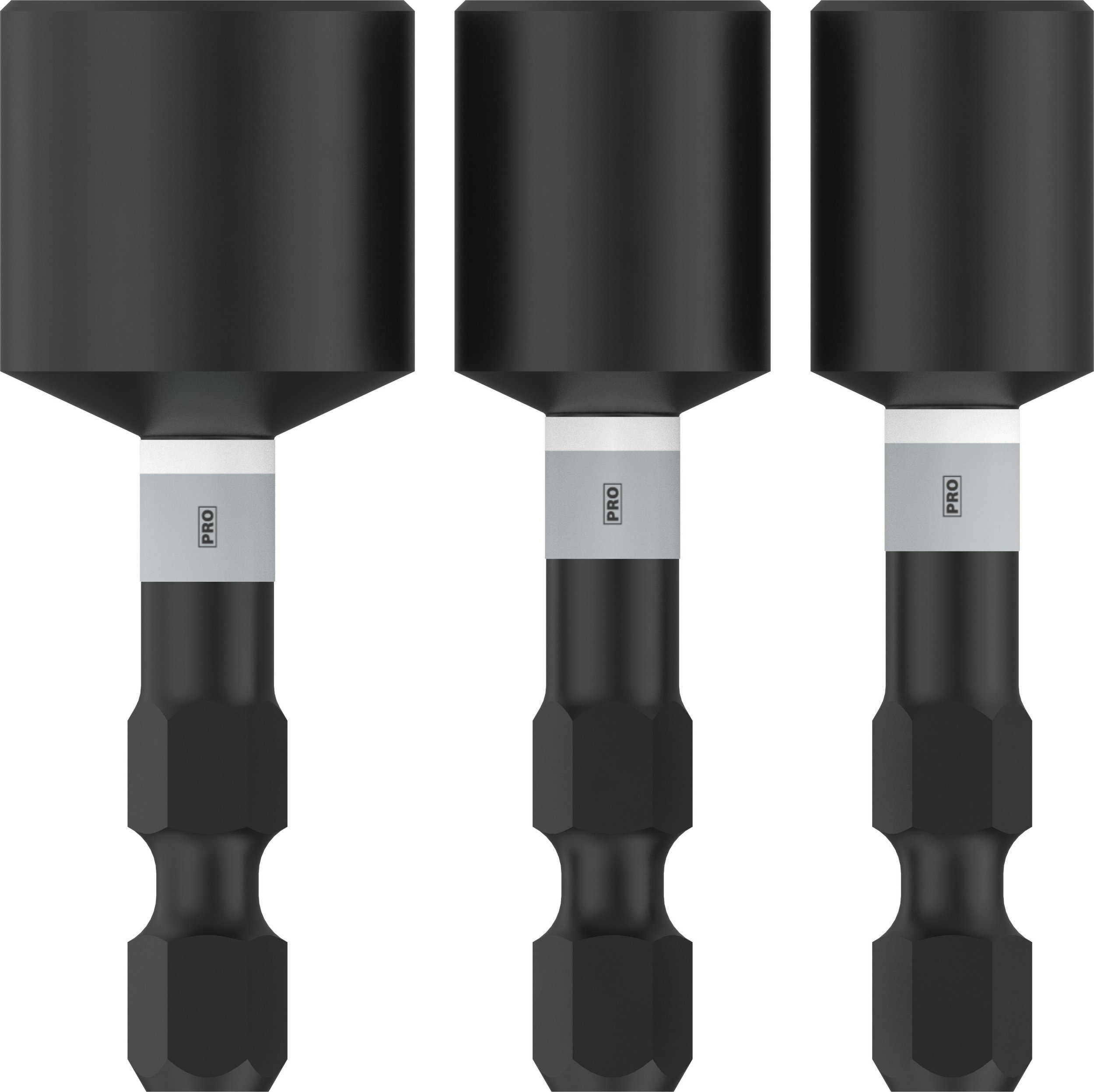 Wkrętak mech. do nakrętek PRO Nutsetter