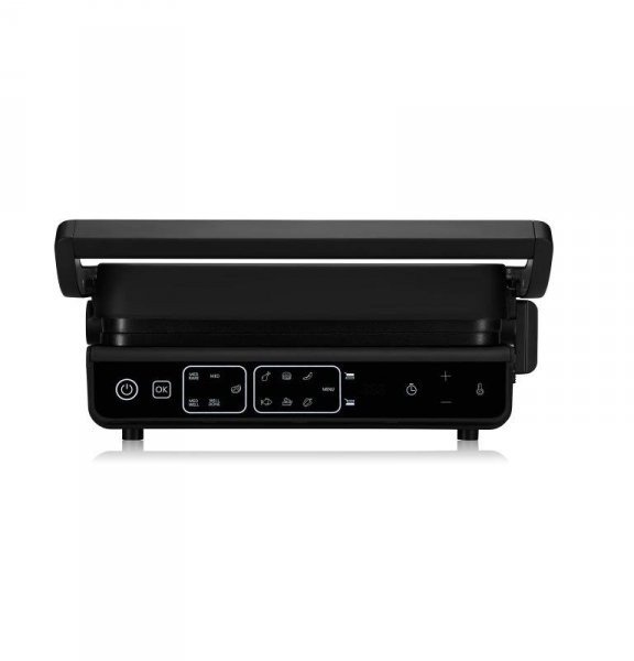 Grill elektryczny Zeegma Grill/opiekacz elektryczny Grill Master 2000W