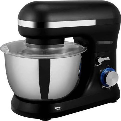 Robot planetarny Iso Trade Metal Gear