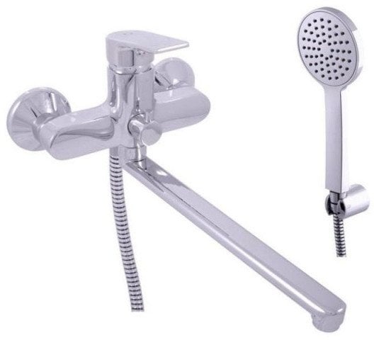 BATH FAUCET COLORADO DCO153.5/1