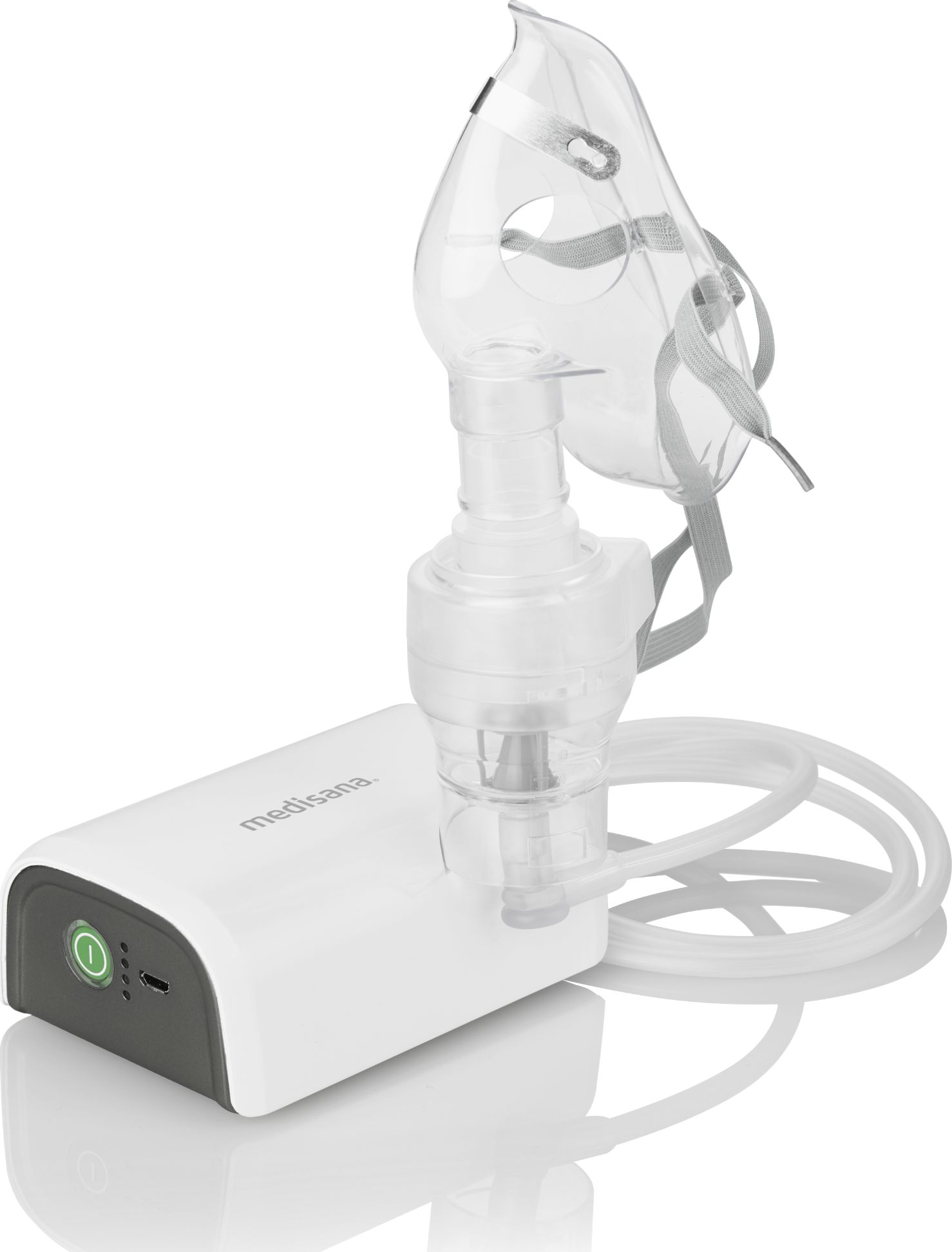 Medisana Inhalator IN 600 54542