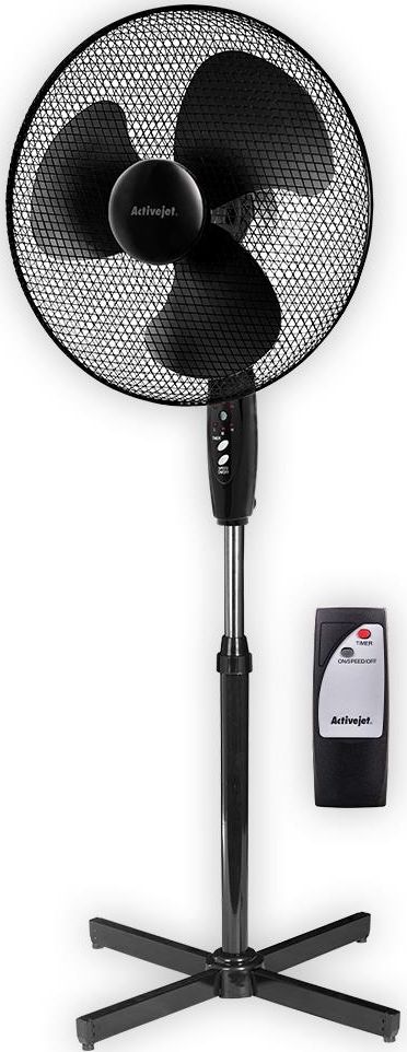 Wentylator Activejet WSR-40CP