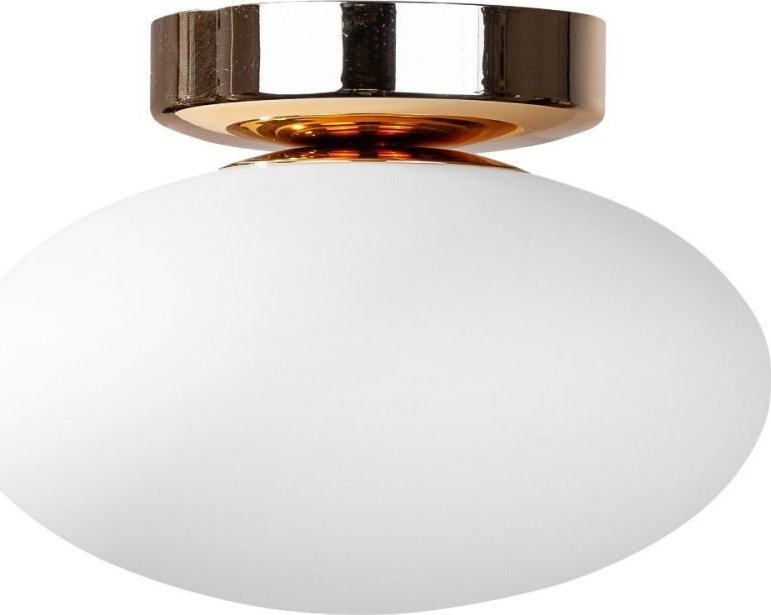 Lampa sufitowa Zumaline Lampa sufitowa OMI 1187 Zuma Line