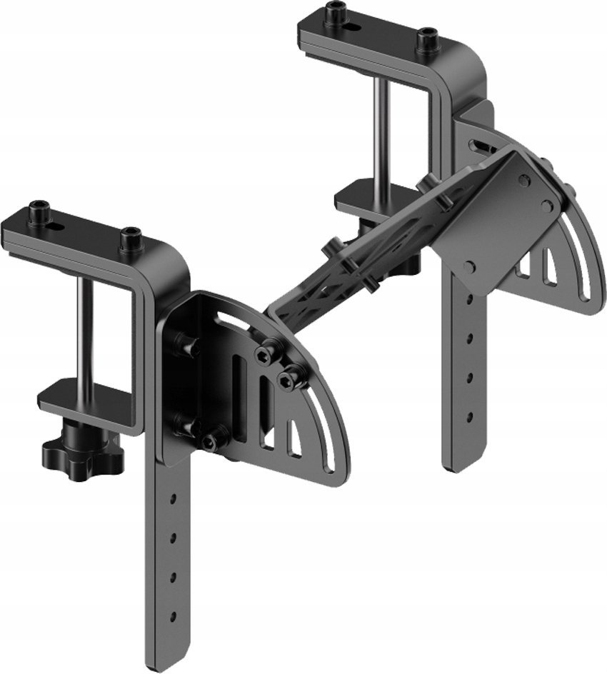 Kierownica MOZA MOZA Clamp für TSW Truck Wheel Lenkrad