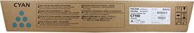 Toner Ricoh 828333 Cyan Oryginał (828333)