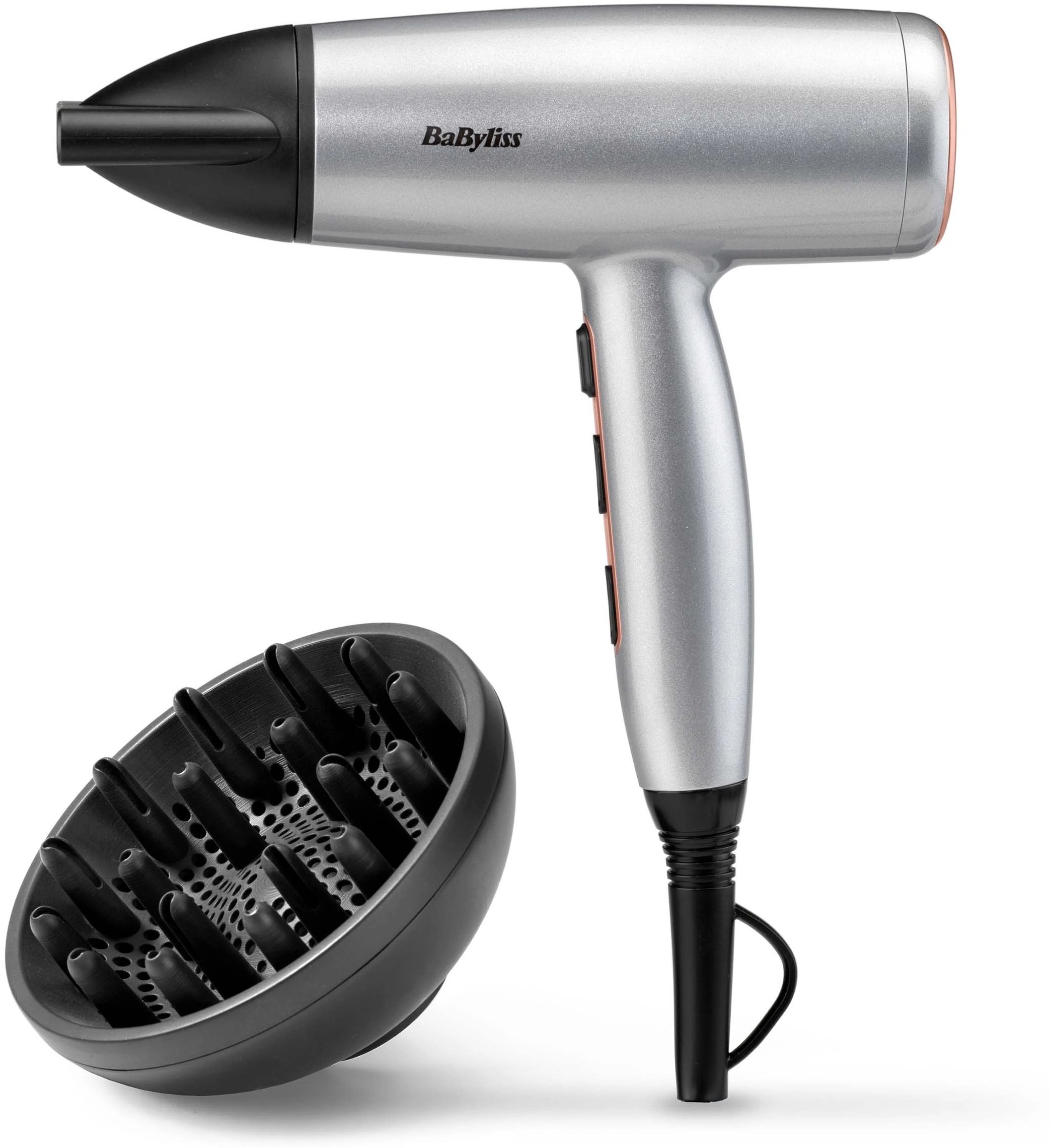 Suszarka BaByliss D580DE