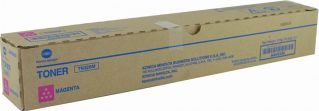 Toner Konica Minolta TN-328 Magenta Oryginał (AAV8350)