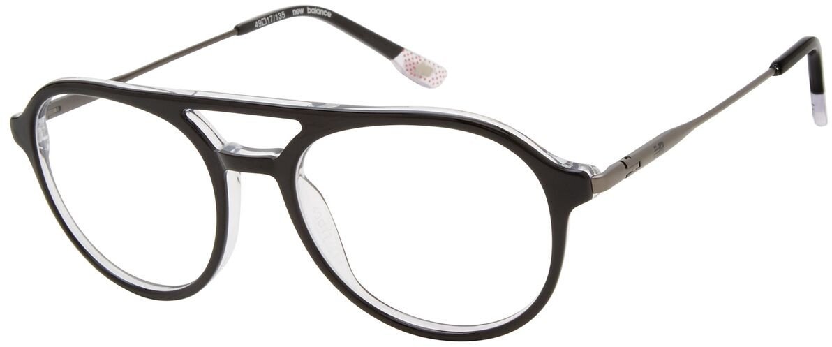 Ramki do okularów Męskie New Balance NB506401 49