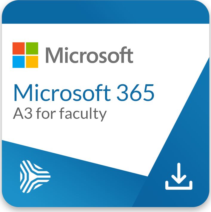 Microsoft 365 A3 dla edukacji ML CSP