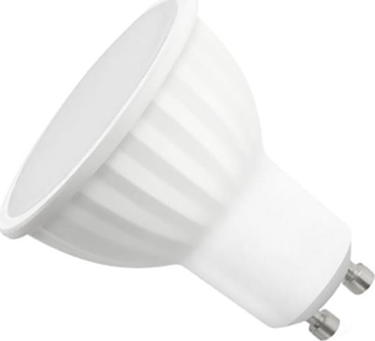 Spectrum Żarówka Led 10W GU10 WOJ13256 ciepła