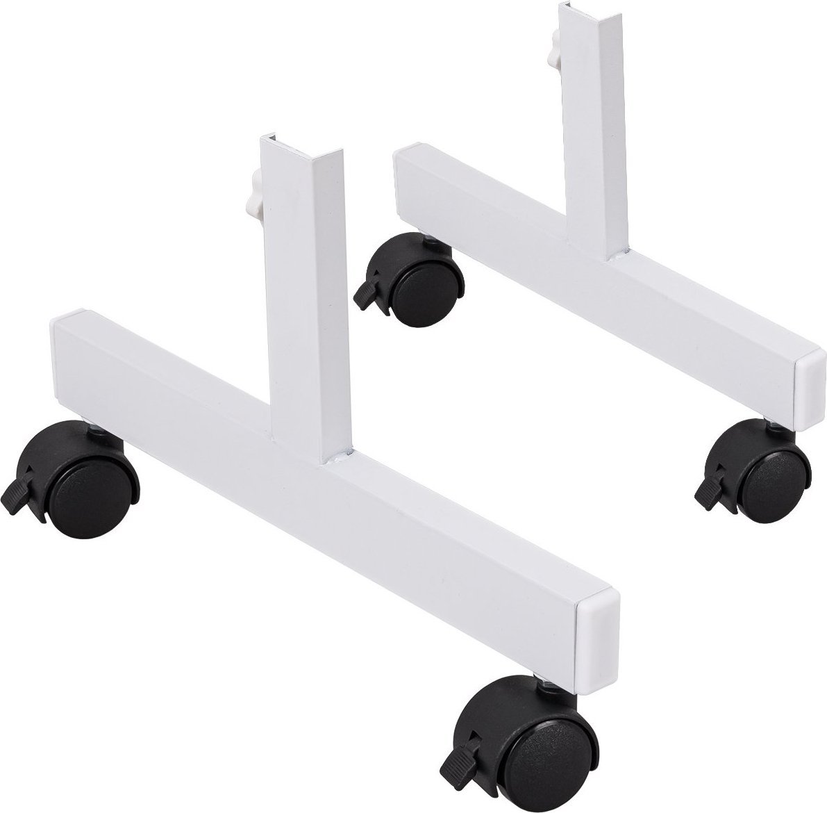 Cronos Nogi z kółkami do paneli IR CRONOS Carbon P800 / P1000