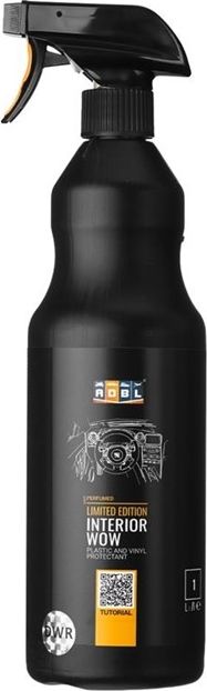 ADBL Dressing do plastików wewnętrznych ADBL Interior Wow 500ml