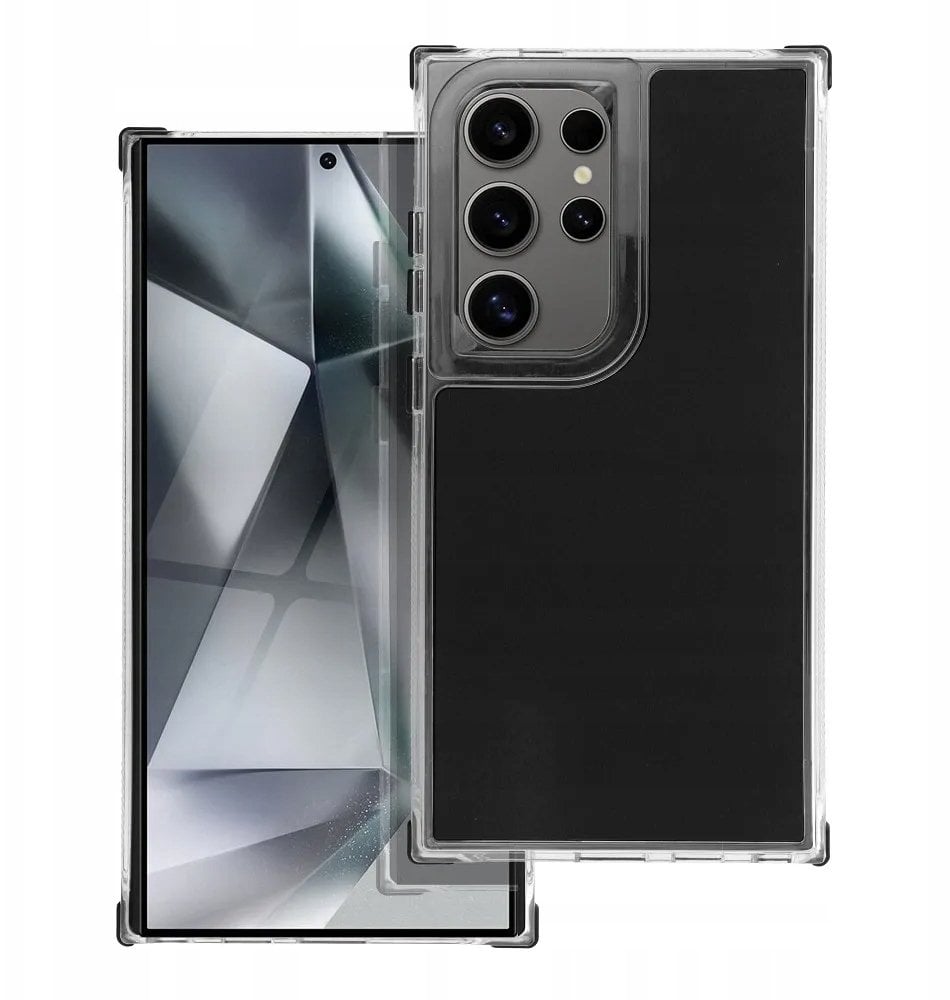 Futerał MATRIX do XIAOMI Redmi 15 4G / 5G (169mm) czarny