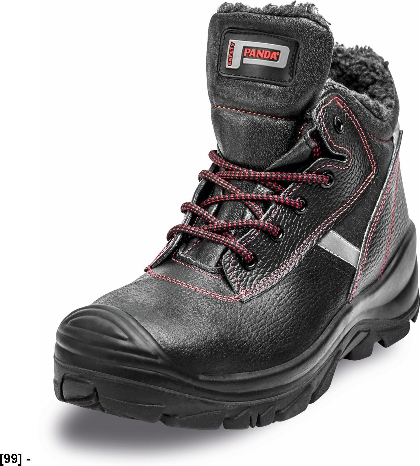 CERVA CERBIATTO MF S3 HRO CI SRC - trzewiki 38