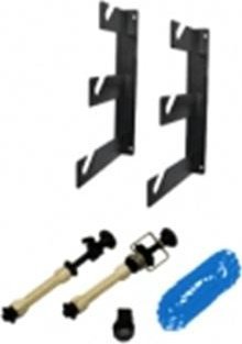 Walimex walimex 3-fold Background Assembling Set