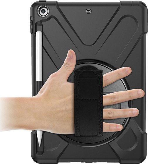 Etui na tablet eStuff iPad 9.7 2017/2018