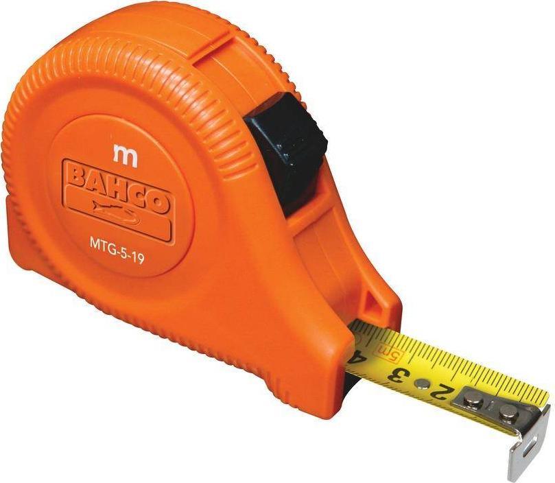 Bahco Miara zwijana Bahco MTG-3-16 3 m