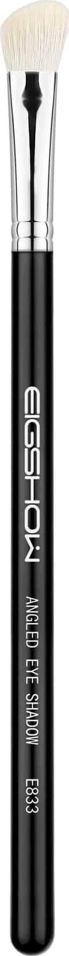 Eigshow Beauty Eigshow Beauty E833 Kątowy pędzel do cieni