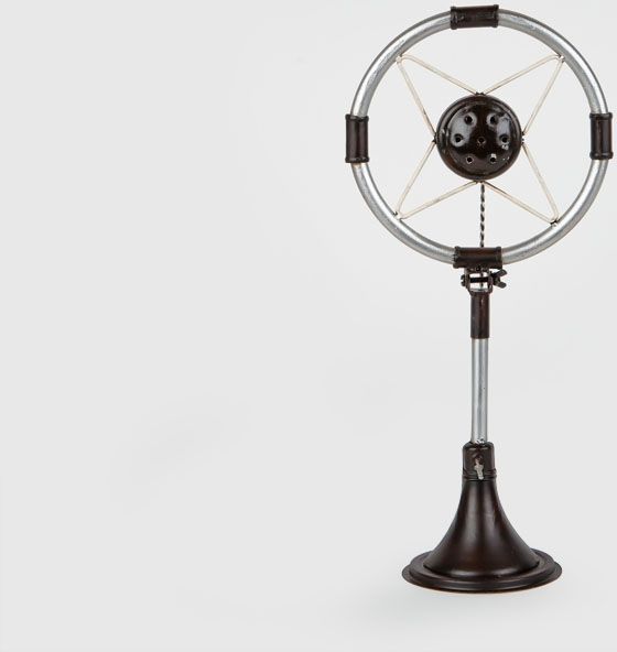 Witek Home Model Mikrofonu