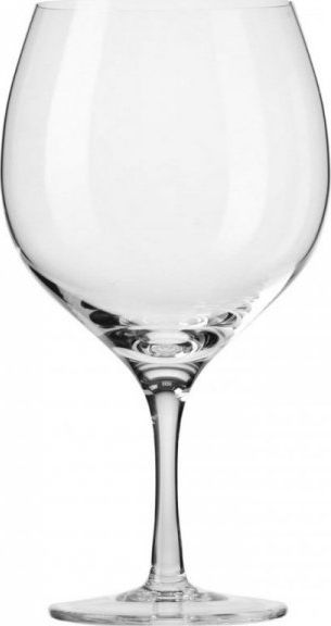 Krosno KROSNO HARMONY 700 ML KIELISZKI GIN&TONIC 6 SZTUK